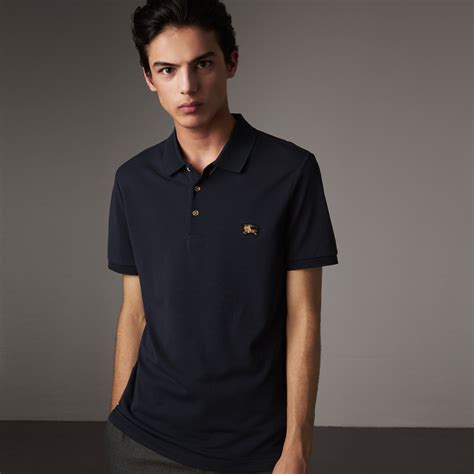 burberry shirt polo|authentic burberry polo shirt.